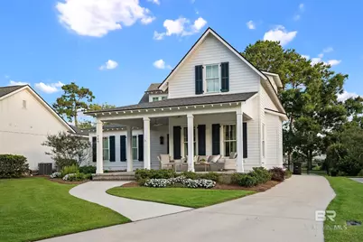 740 Boundary Drive, Fairhope, AL 36532 - Photo 2