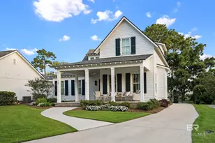 740 Boundary Dr, Fairhope, AL 36532 - Photo 2