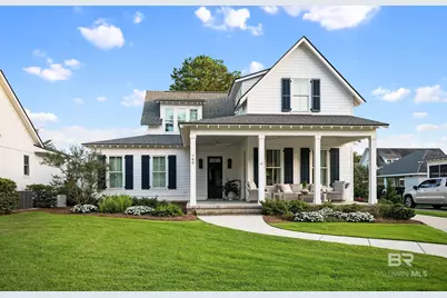 740 Boundary Drive, Fairhope, AL 36532 - Photo 8