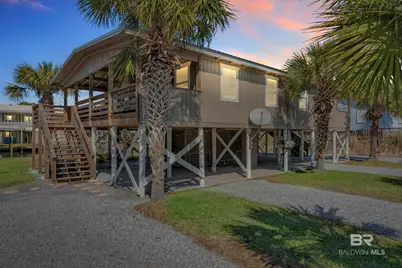 120 W 3rd Avenue #A & B, Gulf Shores, AL 36542 - Photo 4