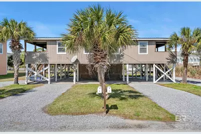 120 W 3rd Avenue #A & B, Gulf Shores, AL 36542 - Photo 2