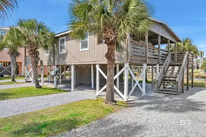120 W 3rd Avenue #A & B, Gulf Shores, AL 36542 - Photo 1