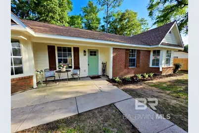 6505 Princeton Woods Drive, Mobile, AL 36618 - Photo 2