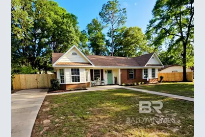 6505 Princeton Woods Drive, Mobile, AL 36618 - Photo 1