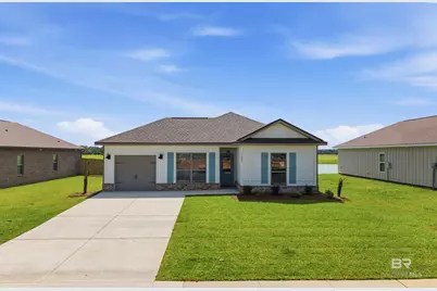 7601 Courant Circle, Foley, AL 36535 - Photo 1