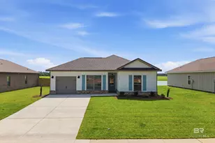 7601 Courant Cir, Foley, AL 36535 - Photo 1