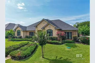 9506 Bristow Court, Mobile, AL 36695 - Photo 4