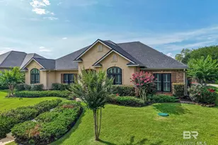 9506 Bristow Ct, Mobile, AL 36695 - Photo 4