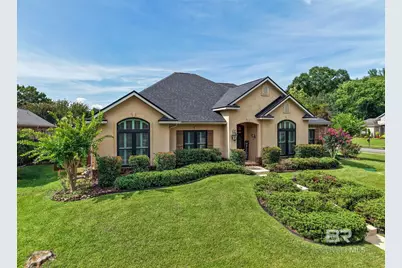 9506 Bristow Court, Mobile, AL 36695 - Photo 2