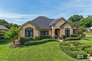 9506 Bristow Ct, Mobile, AL 36695 - Photo 2