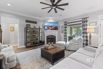 9506 Bristow Court, Mobile, AL 36695 - Photo 6