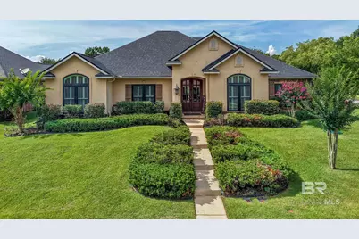 9506 Bristow Court, Mobile, AL 36695 - Photo 1