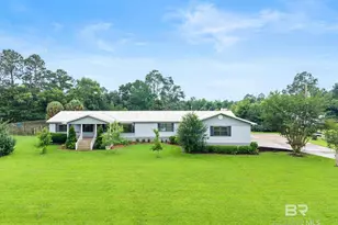 22408 Price Grubbs Rd, Robertsdale, AL 36567 - Photo 56
