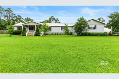 22408 Price Grubbs Road, Robertsdale, AL 36567 - Photo 1