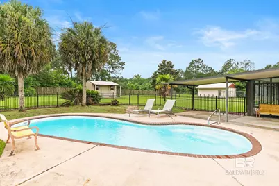 22408 Price Grubbs Road, Robertsdale, AL 36567 - Photo 2