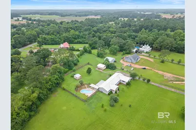 22408 Price Grubbs Road, Robertsdale, AL 36567 - Photo 86