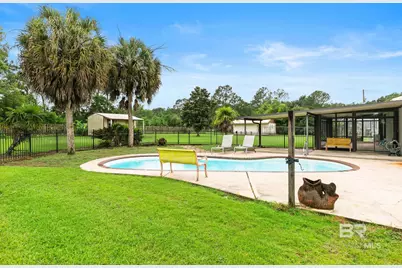 22408 Price Grubbs Road, Robertsdale, AL 36567 - Photo 66