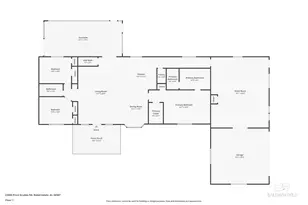 22408 Price Grubbs Rd, Robertsdale, AL 36567 - Photo 4