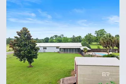 22408 Price Grubbs Road, Robertsdale, AL 36567 - Photo 64