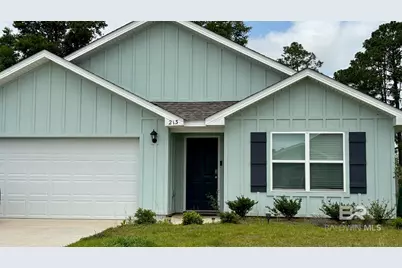 213 Burnston Way, Foley, AL 36535 - Photo 1