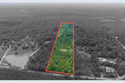40140 Dogwood Fork Road, Bay Minette, AL 36507 - Photo 2