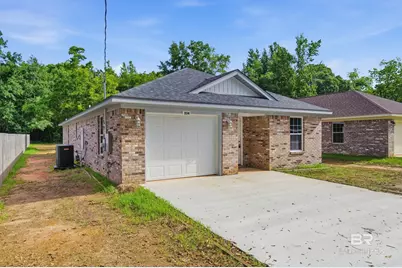 234 W 16th Street, Bay Minette, AL 36507 - Photo 4