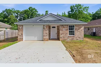 234 W 16th Street, Bay Minette, AL 36507 - Photo 2