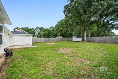 7020 S Woodlea Drive, Mobile, AL 36695 - Photo 20
