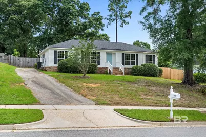 7020 S Woodlea Drive, Mobile, AL 36695 - Photo 22