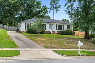 7020 S Woodlea Dr, Mobile, AL 36695 - Photo 22