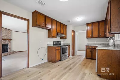 7020 S Woodlea Drive, Mobile, AL 36695 - Photo 6
