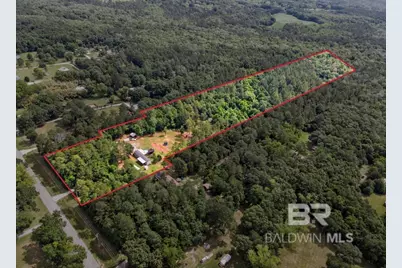 24928 County Road 71, Robertsdale, AL 36567 - Photo 2