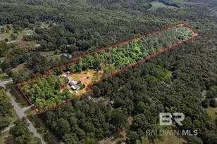 24928 Co Rd 71, Robertsdale, AL 36567 - Photo 2