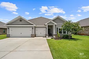 24811 Smarty Jones Cir, Daphne, AL 36526 - Photo 1