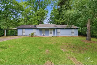 203 Bradley Avenue, Bay Minette, AL 36507 - Photo 2