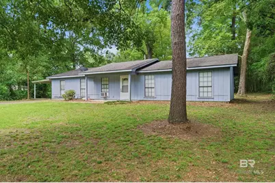 203 Bradley Avenue, Bay Minette, AL 36507 - Photo 4