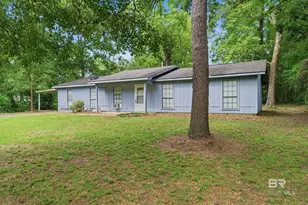 203 Bradley Ave, Bay Minette, AL 36507 - Photo 4