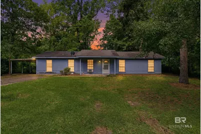 203 Bradley Avenue, Bay Minette, AL 36507 - Photo 1