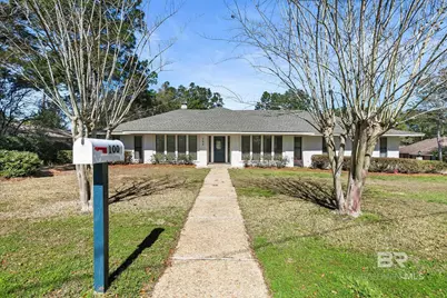 100 Dewitt Circle, Daphne, AL 36526 - Photo 1