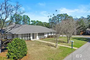 100 Dewitt Cir, Daphne, AL 36526 - Photo 4