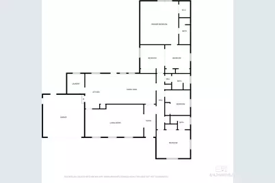 5000 Woodmere Street, Mobile, AL 36693 - Photo 22