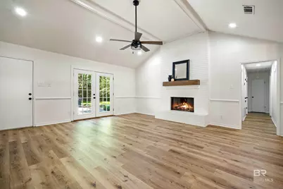 5912 Cansler Drive, Mobile, AL 36609 - Photo 2