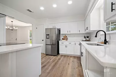 5912 Cansler Drive, Mobile, AL 36609 - Photo 6