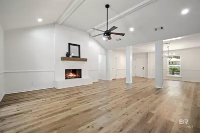 5912 Cansler Drive, Mobile, AL 36609 - Photo 4