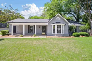 5912 Cansler Dr, Mobile, AL 36609 - Photo 1
