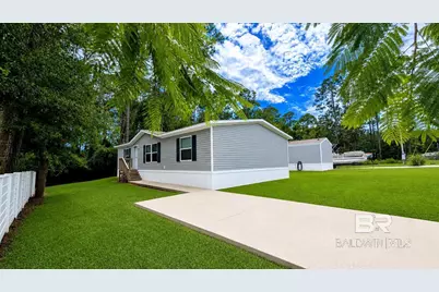 1393 Ridgewood Drive, Lillian, AL 36549 - Photo 1
