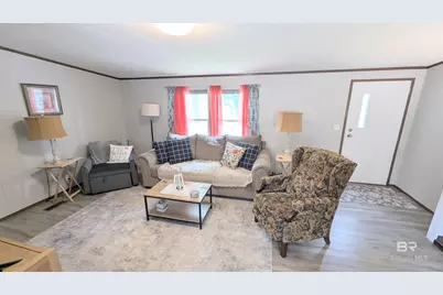 1393 Ridgewood Drive, Lillian, AL 36549 - Photo 8