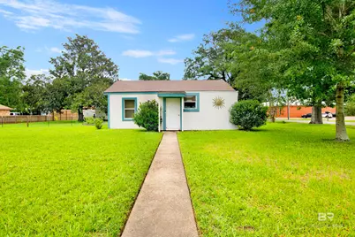 1100 N Pine Street, Foley, AL 36535 - Photo 1