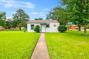 1100 N Pine St, Foley, AL 36535 - Photo 1