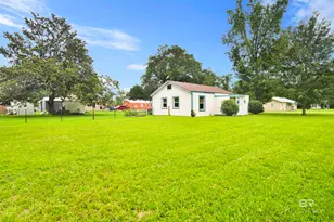 1100 N Pine St, Foley, AL 36535 - Photo 2